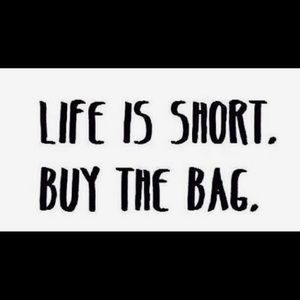 Kate spade ♠️ Coach 31bags makeup bags